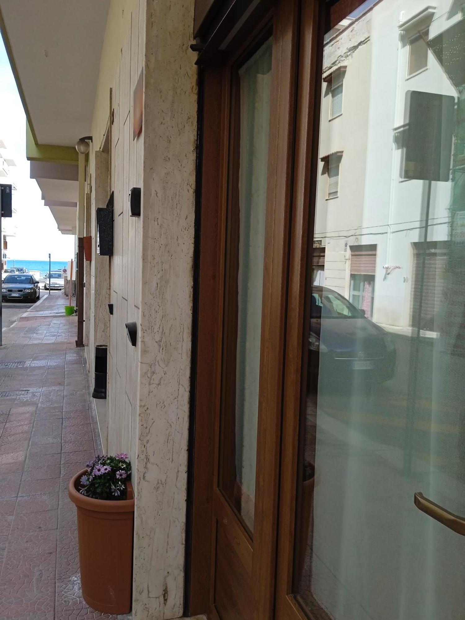 Albachiara Apartment Giovinazzo Exterior photo
