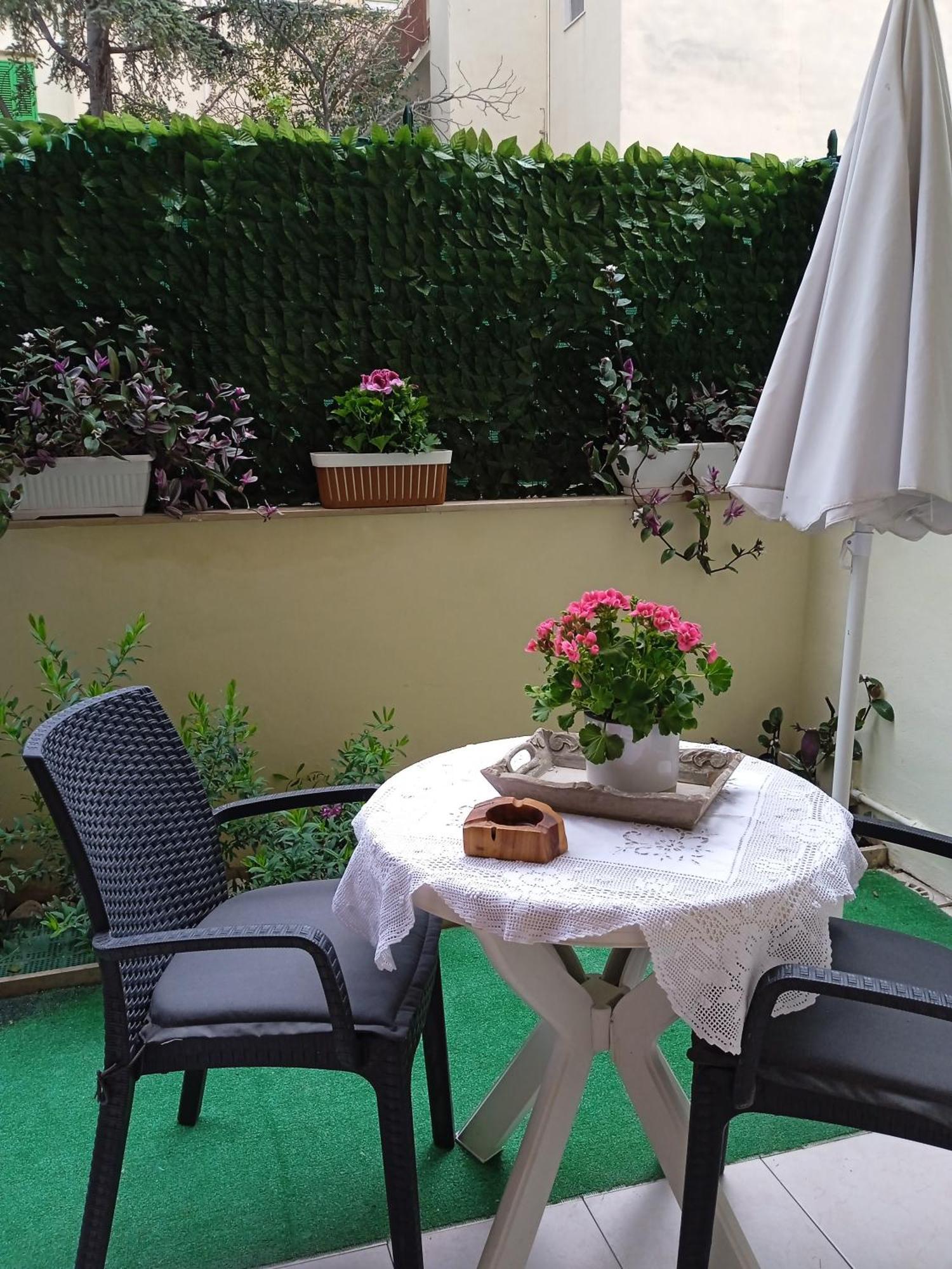 Albachiara Apartment Giovinazzo Exterior photo