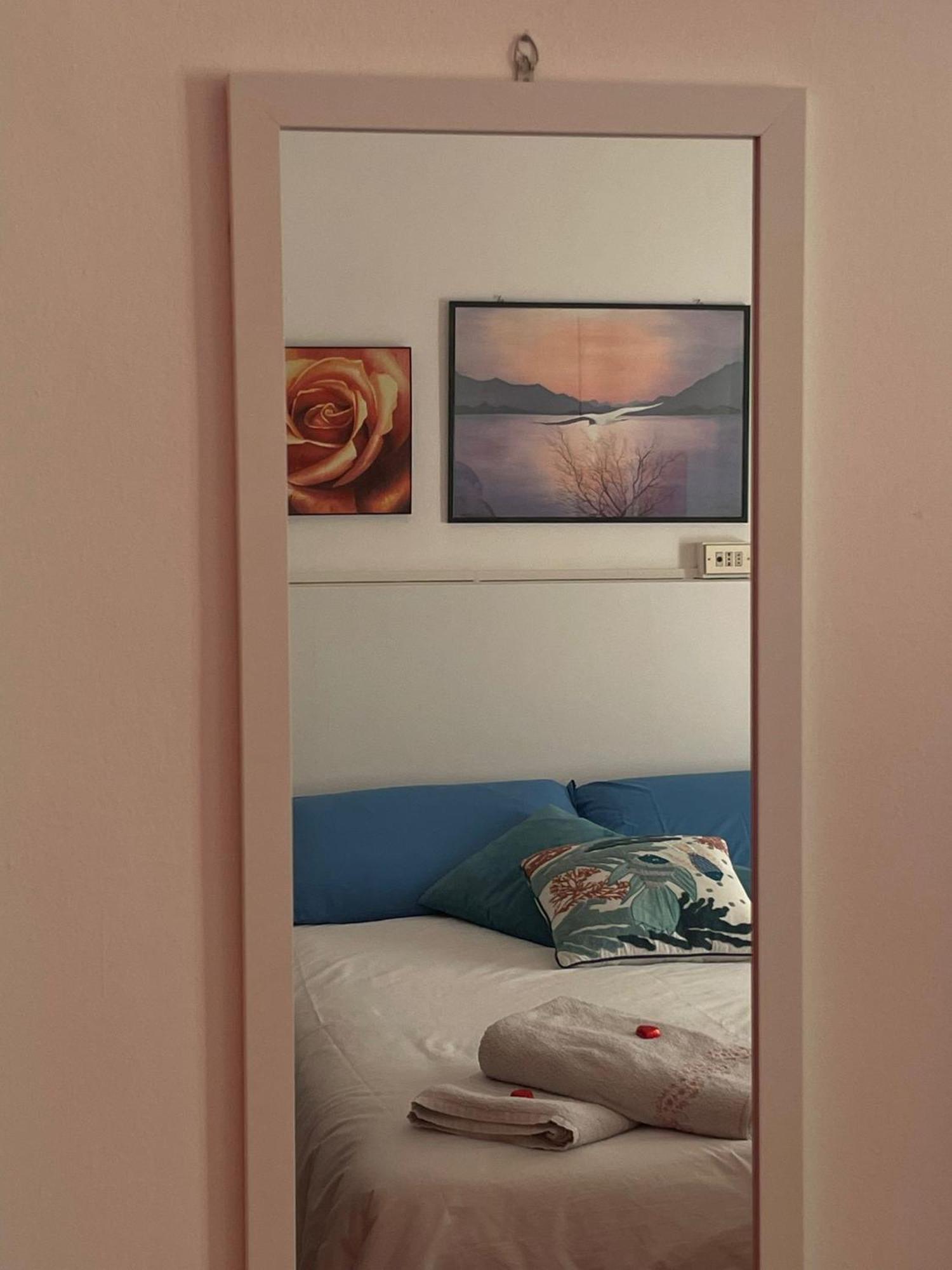 Albachiara Apartment Giovinazzo Exterior photo